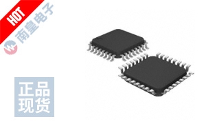 EFM8UB20F32G-B-QFP32 ͼƬ